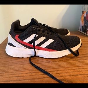 Youth Adidas Shoes
